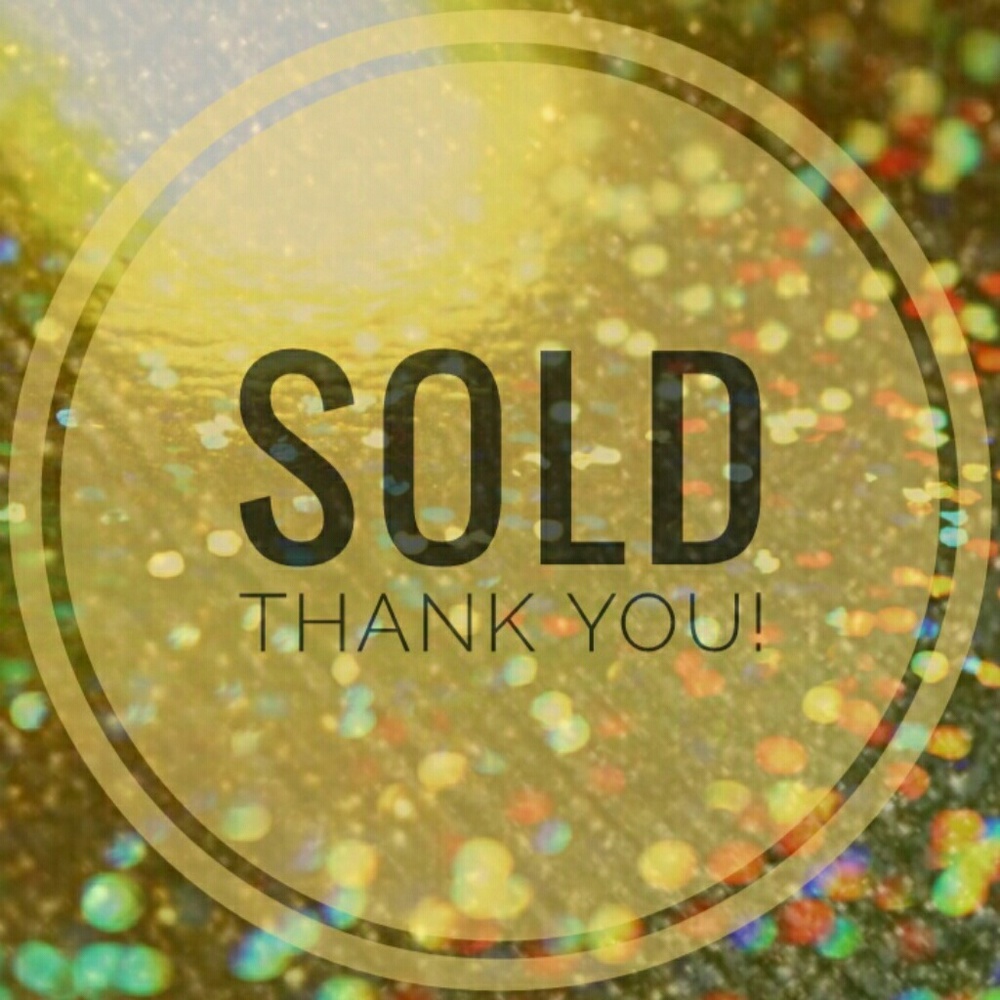 SOLD
